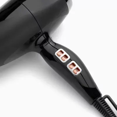 Babyliss - Sèche Cheveux Professionnel Air Power Pro 2300 6716de — vue 6