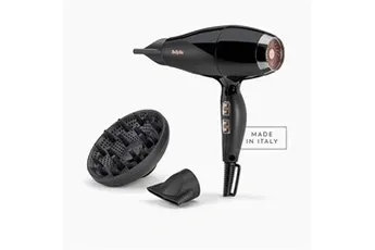 Babyliss - Sèche Cheveux Professionnel Air Power Pro 2300 6716de — vue 2