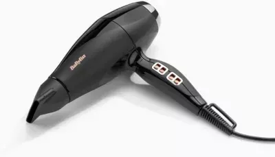 Babyliss - Sèche Cheveux Professionnel Air Power Pro 2300 6716de — vue 4