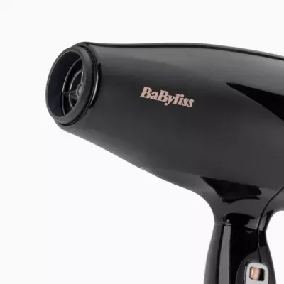 Babyliss - Sèche Cheveux Professionnel Air Power Pro 2300 6716de — vue 8