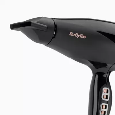 Babyliss - Sèche Cheveux Professionnel Air Power Pro 2300 6716de — vue 9