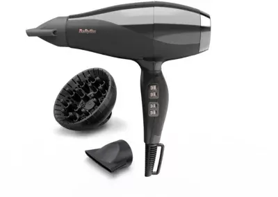 Babyliss - Sèche Cheveux Professionnel Air Power Pro 2300 6716de
