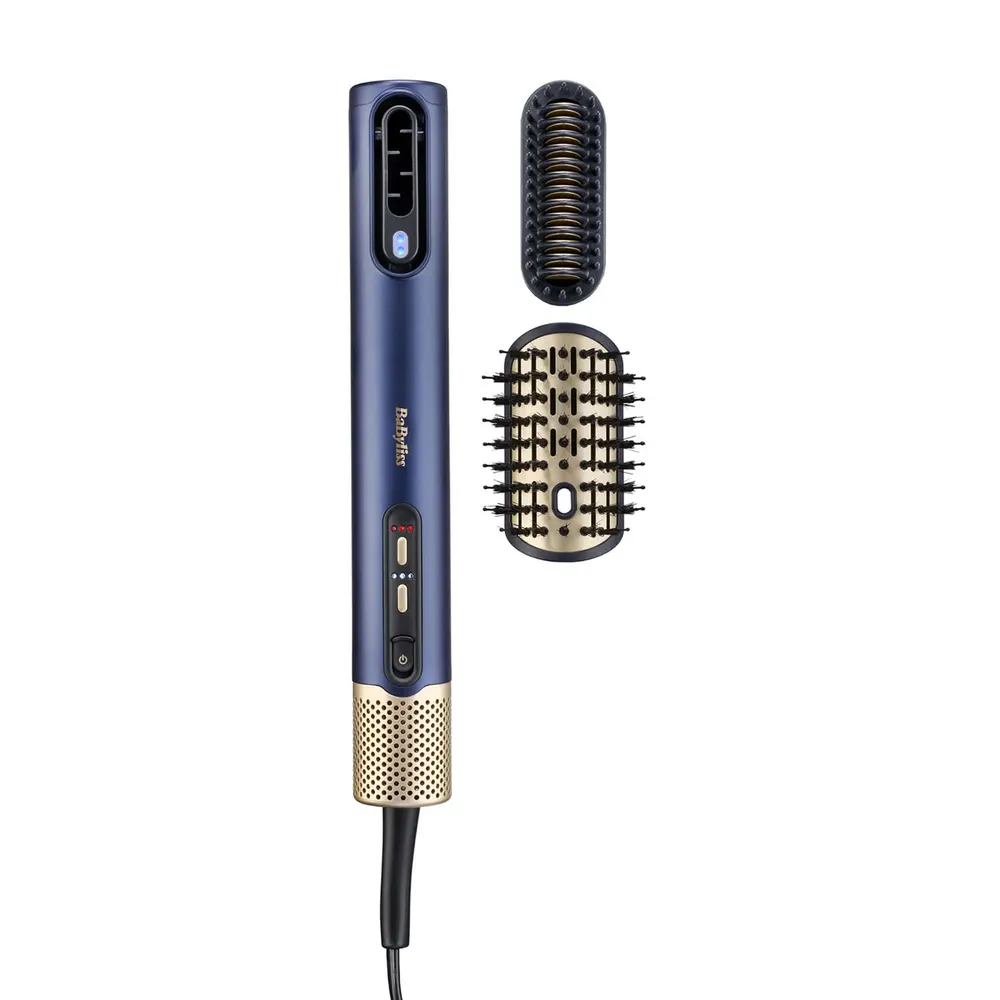 Babyliss - Sèche Cheveux Professionnel Multistyler Air Wand As6550e — vue 3