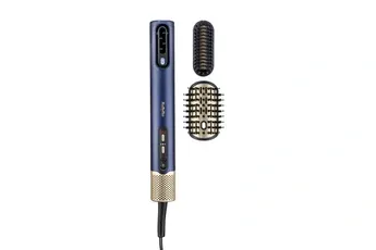 Babyliss - Sèche Cheveux Professionnel Multistyler Air Wand As6550e — vue 2