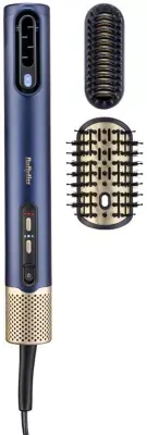 Babyliss - Sèche Cheveux Professionnel Multistyler Air Wand As6550e