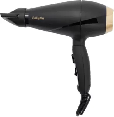 Babyliss - Sèche Cheveux Professionnel Power Pro 2000 6704e