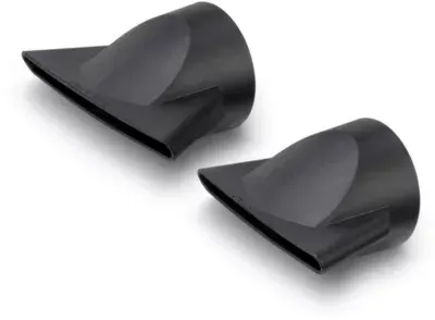 Babyliss - Sèche Cheveux Professionnel Turbo Pro 2100 6710de — vue 9