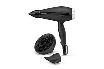 Babyliss - Sèche Cheveux Professionnel Turbo Pro 2100 6710de — vue 2