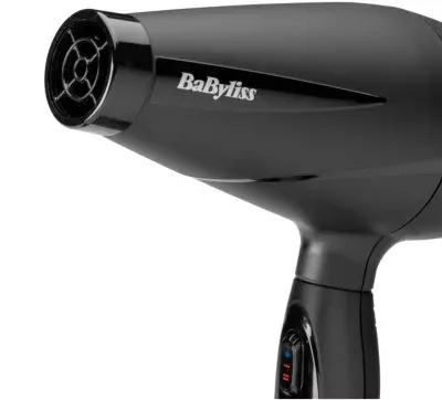 Babyliss - Sèche Cheveux Professionnel Turbo Pro 2100 6710de — vue 11