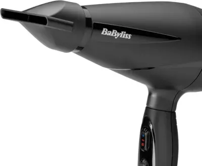 Babyliss - Sèche Cheveux Professionnel Turbo Pro 2100 6710de — vue 12