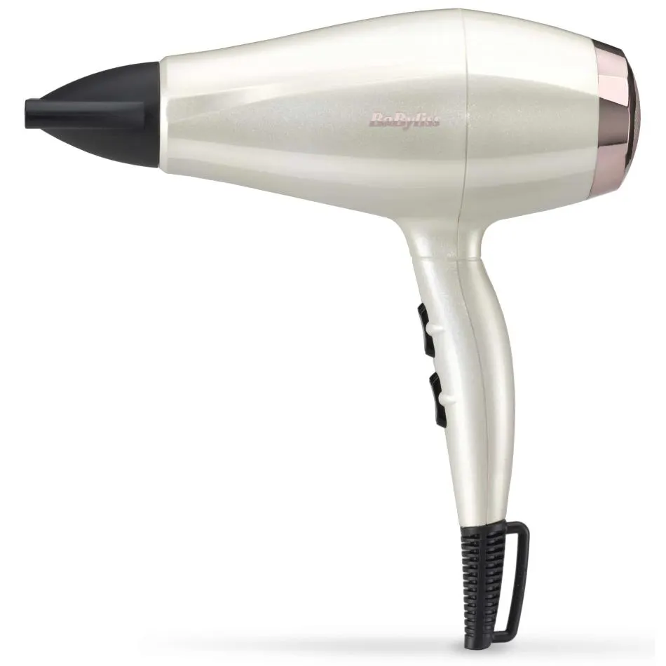 Babyliss - Sèche Cheveux Stardust Shimmer 2000 — vue 2
