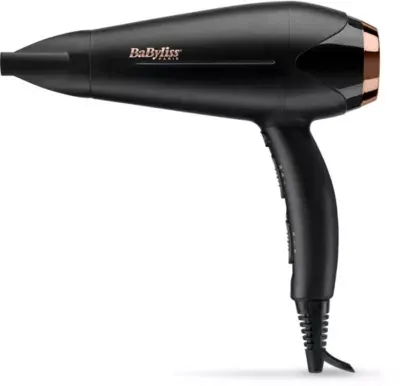 Babyliss - Sèche Cheveux Turbo Shine 2200 D570de