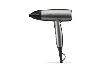Babyliss - Sèche Cheveux Xanadu D581e — vue 2