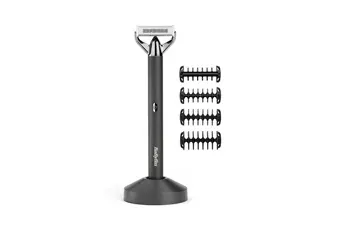 Babyliss - Tondeuse Barbe Ot996e X-Blade Super-X Metal Tondeuse Barbe Et Rasoir — vue 2