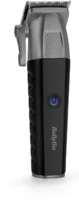 Babyliss - Tondeuse Cheveux Precision Pro E815e