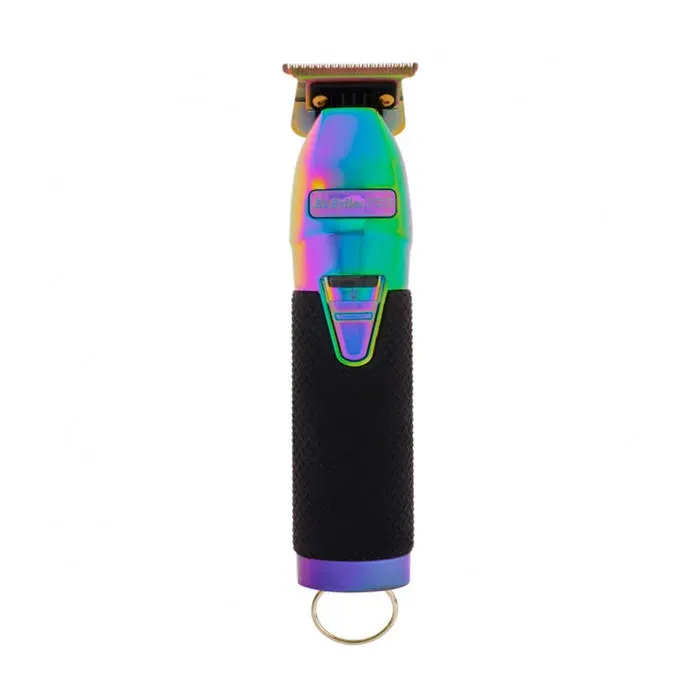 BabylissPro - Tondeuse de Précision Skeleton Chameleon Boost+ FX7870IBPE