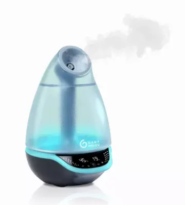 Babymoov - Humidificateur Hygro +