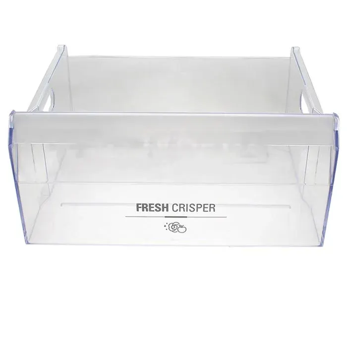 Bac à légumes (repère 21) - Réfrigérateur congélateur - ARISTON HOTPOINT INDESIT (60971)