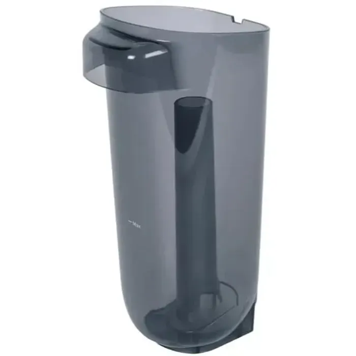 Bac récupérateur - ROWENTA - X‑Clean 2 & X‑Clean 4 (GZ22/GZ50) - Pièce dorigine - Plastique - Compatible GZ2271E0/GZ5035/36/37