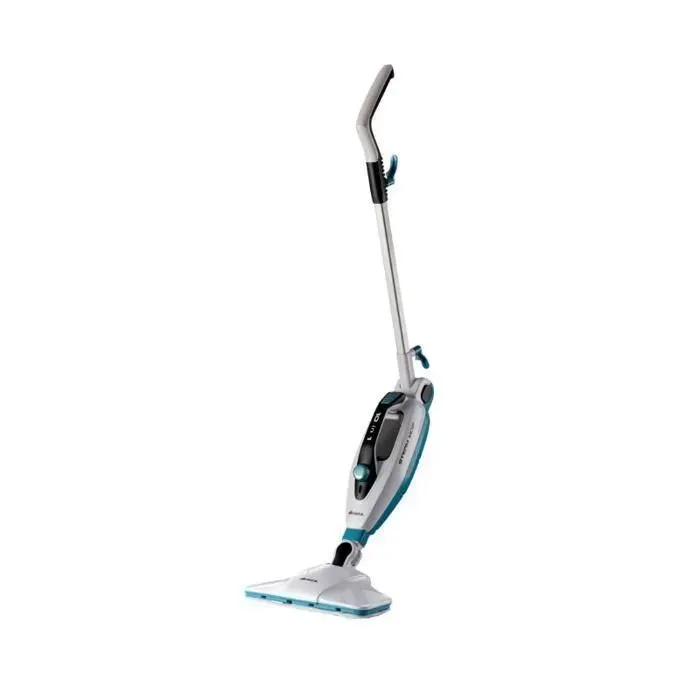 Balai à vapeur - Ariete - 4175 - 10 EN 1 - Pliable - Nettoyage vapeur efficace