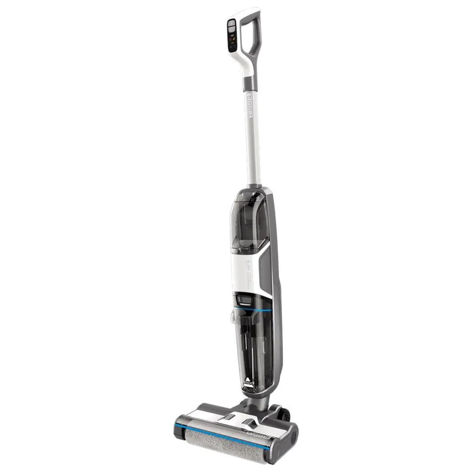 Balai vapeur BISSELL 3639N — coloris Gris