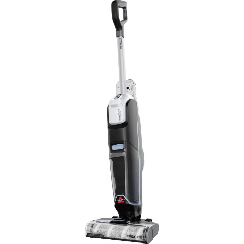 Balai vapeur BISSELL 4328N — coloris Blanc