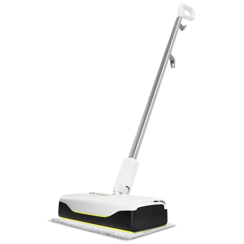 Balai vapeur KARCHER SC1UPRIGHTEASYFIXBLANC