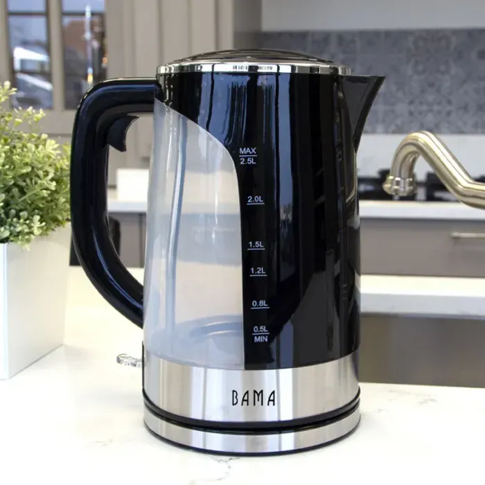 Bama Bouilloire Électrique Costa 25L