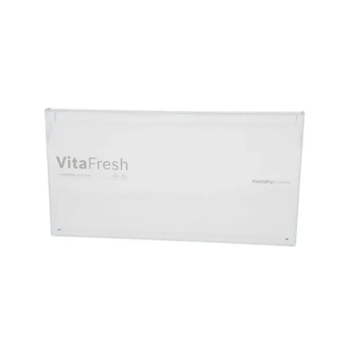 Bandeau bac à légumes dorigine Frigo Réfrigérateur Congélateur 11015966 BOSCH SIEMENS