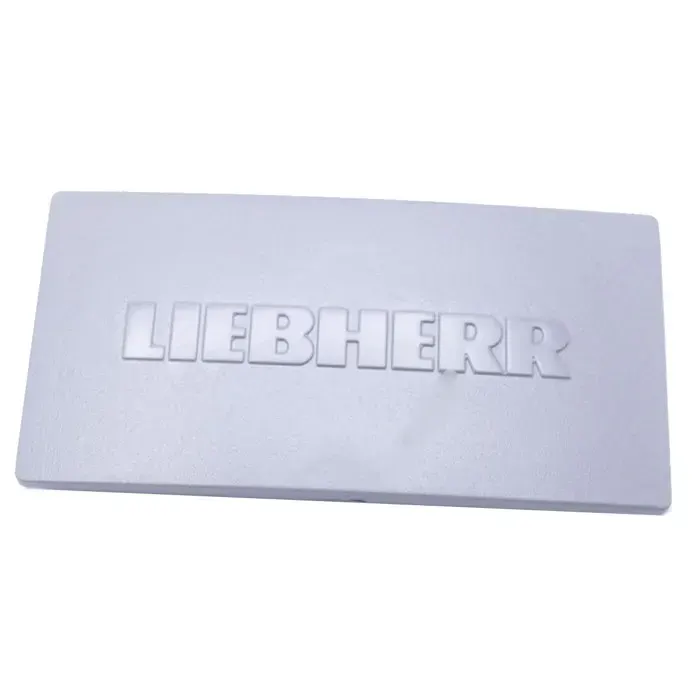 Bandeau serigraphie pour tiroir Frigo Réfrigérateur Congélateur 7431989 LIEBHERR