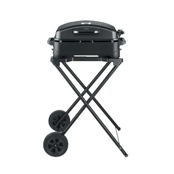 Barbecue électrique SEVERIN PG8598 — vue 2