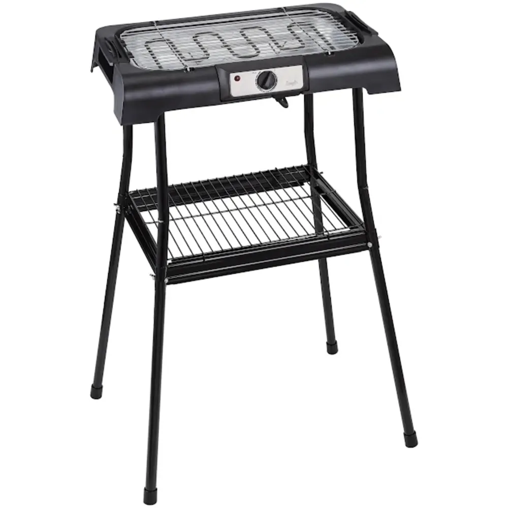 Barbecue électrique sur pieds SBG2000S-24 SIMPL