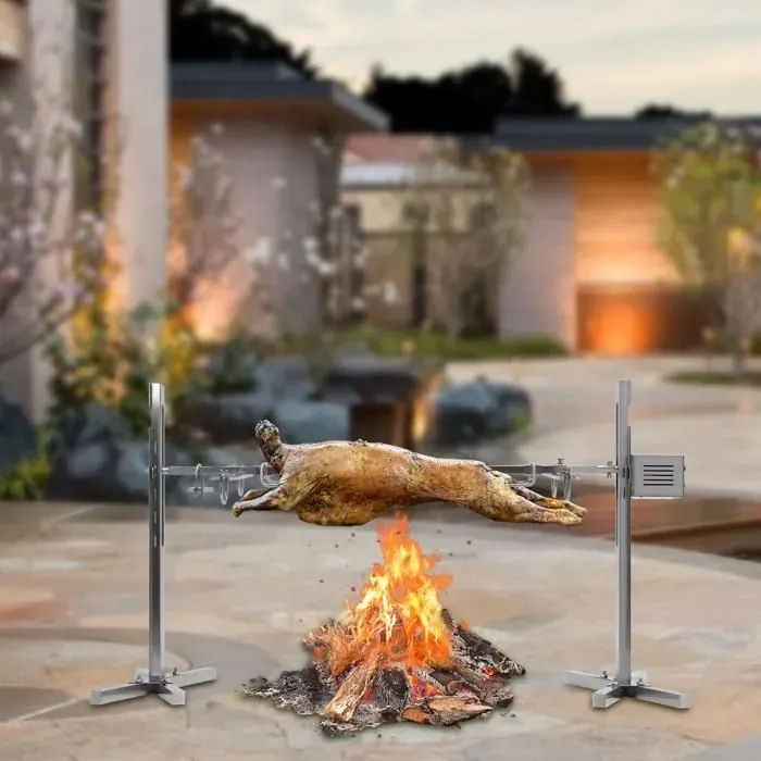 Barbecue Grill