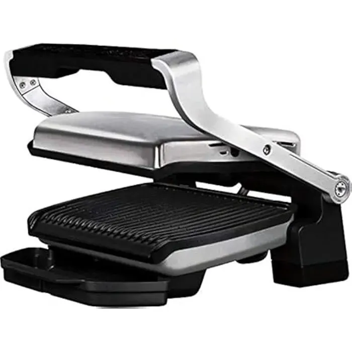 Barbecue - TEFAL - GC706D34 - Multicolore - 23 kg - 1 article