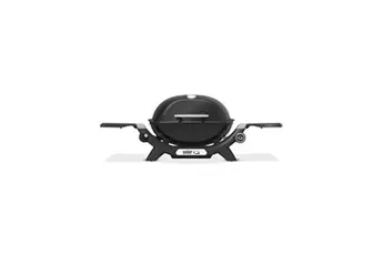 Barbecue Weber Q 1200N