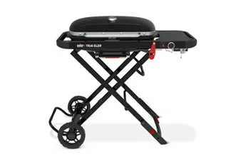 Barbecue Weber Traveler