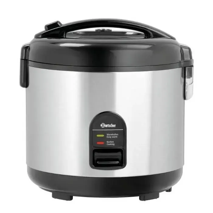 BARTSCHER - Cuiseur à riz 1.8L SD