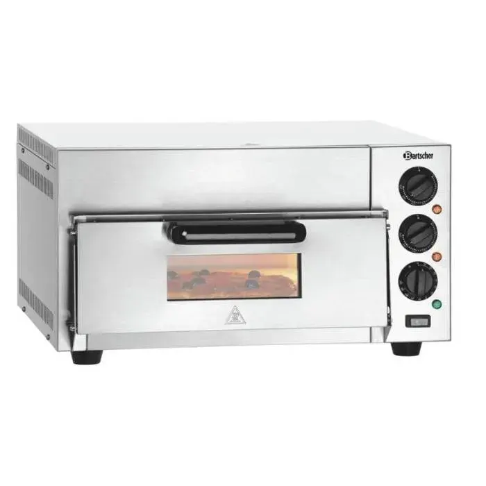 BARTSCHER - Four à Pizza - ST415