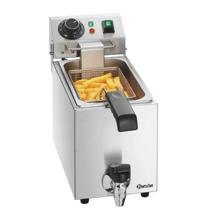 BARTSCHER - Friteuse professionnelle - SNACK I Plus