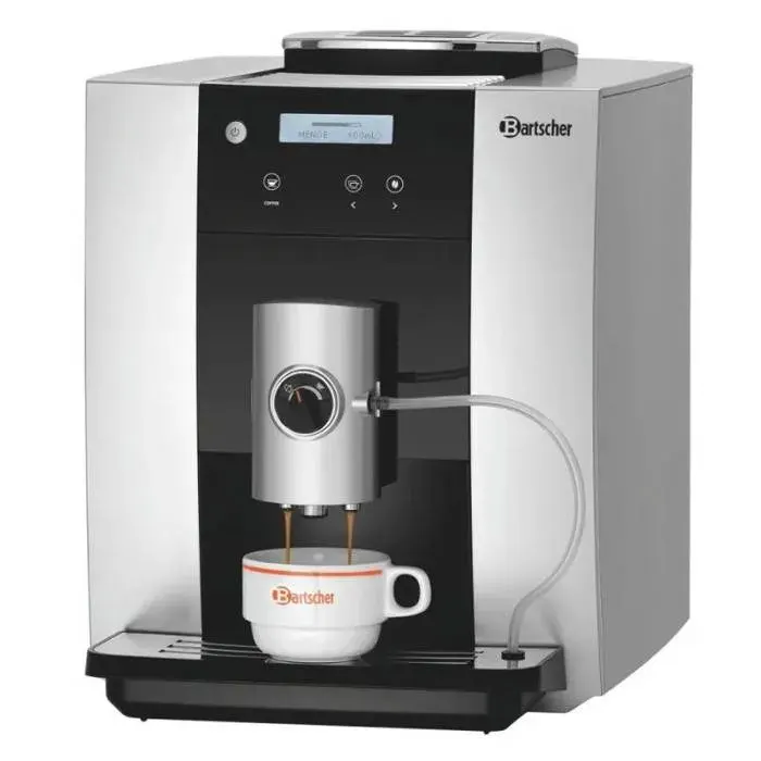 BARTSCHER - Machine à café professionnelle - Easy Black 250