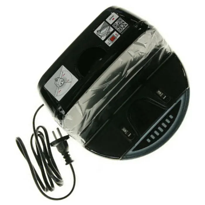 Base de chargement [ACB1] - Aspirateur robot - LG (16441)