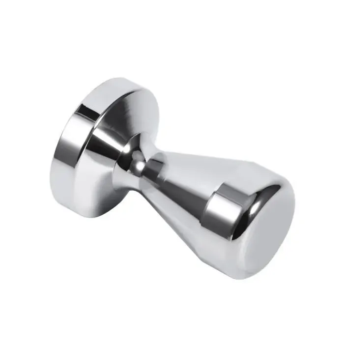 Bâton de poudre - FAFEICY - FA001 - Acier inoxydable - 51 mm - Conception ergonomique