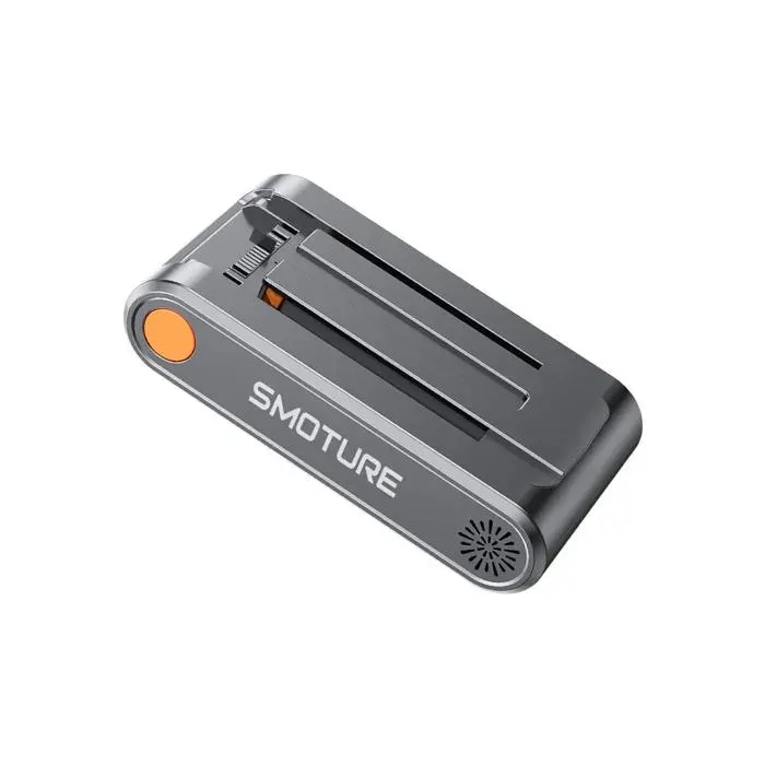 Batterie aspirateur sans fil - SMOTURE - VAC04 - Lithium-ion rechargeable - Amovible - 590 g