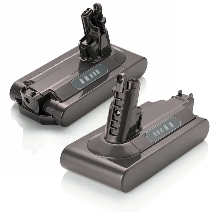 Batterie de remplacement - EXTRALINK - pour Dyson V10 - Li-Ion - 252 V - 3000 mAh