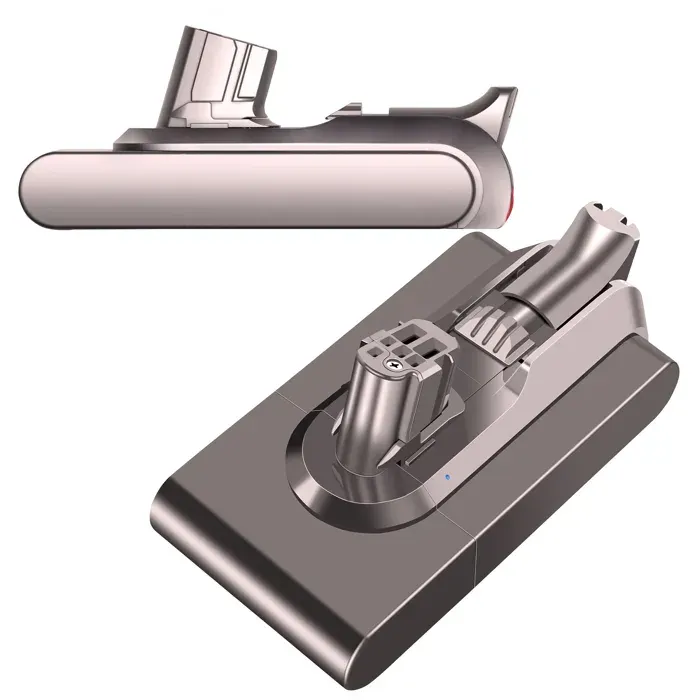 Batterie de remplacement - EXTRALINK - pour Dyson V12 - Li-Ion - 252 V - 2500 mAh