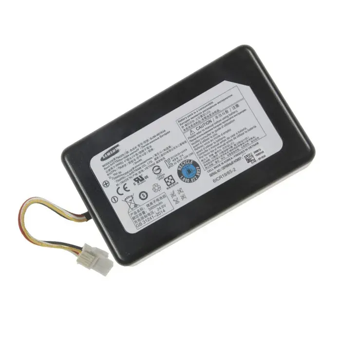 Batterie dorigine Aspirateur robot DJ96-00193A SAMSUNG