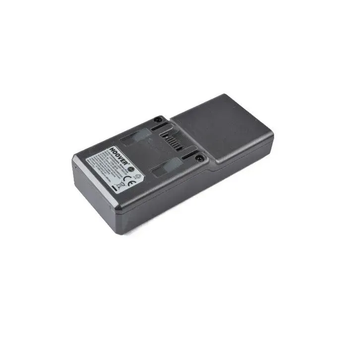 Batterie Lithium 222V - Hoover - Freedom - Autonomie 40 min - Couleur Noir - Aspirateur Balai