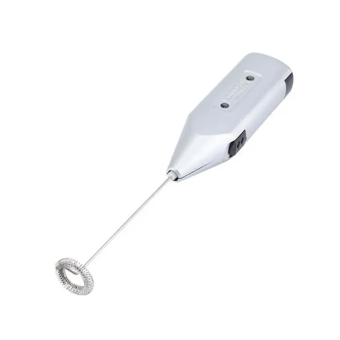 Batteur à main - OMABETA - Casse-œufs électrique - Portable - Antiadhésif - 51g