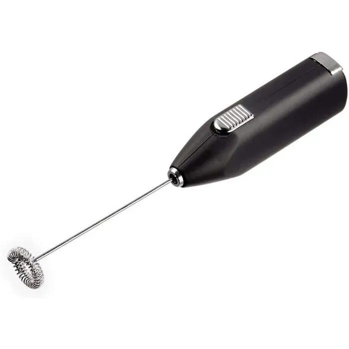 batteur à oeufs rechargeable Agitateur fouet au lait de café mélangeur à mousse à oeufs automatique batterie intégr