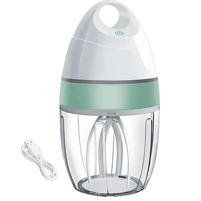 batteur à œufs électrique -mixeur mains libres